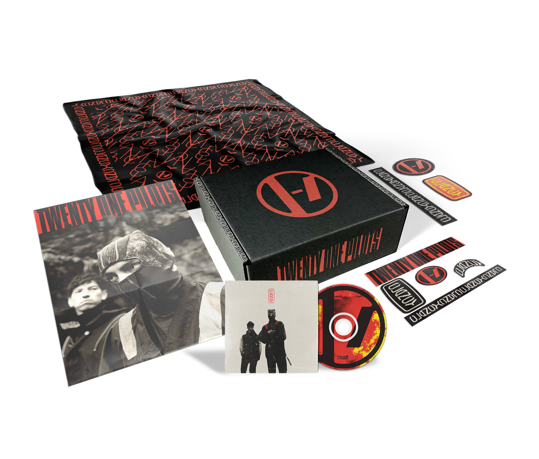 Cd cheap box sets